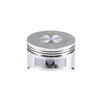 GX100 Piston Ring Kit 56mm For Honda EU2000I EB2000 13101-Z0D-000