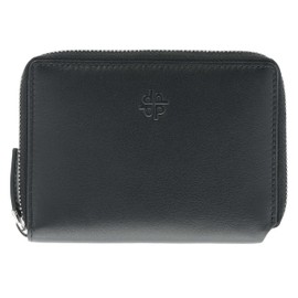 Picard Women's Bali 1 Travel Accessory Wallet, black