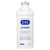 E45 Dermatological Cream for Dry Skin and Eczema 500g - Pump