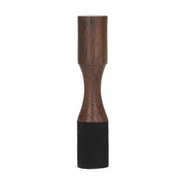 Mingzhe Tibetan Singing Bowl Mallet Buddha Sound Bowl Wood Striker Meditation Sound Bowl Mallet Wooden Stick for Healing Mindfulness Relaxation Yoga
