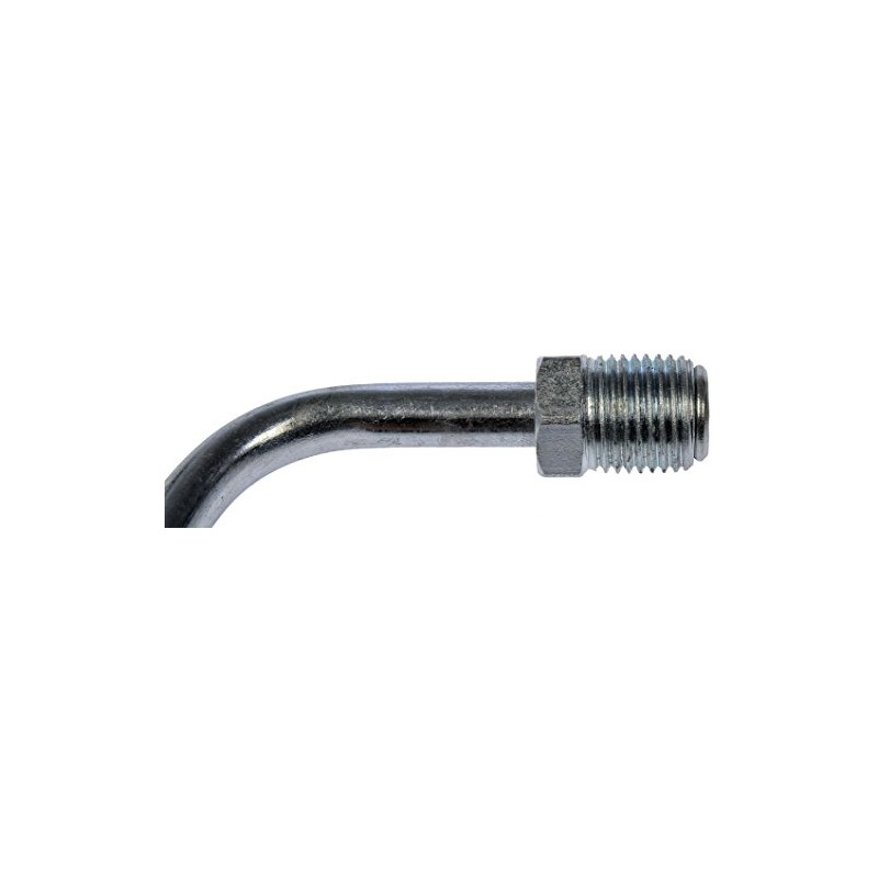 Dorman H38270 Clutch Hydraulic Hose Compatible with Select Jeep Models