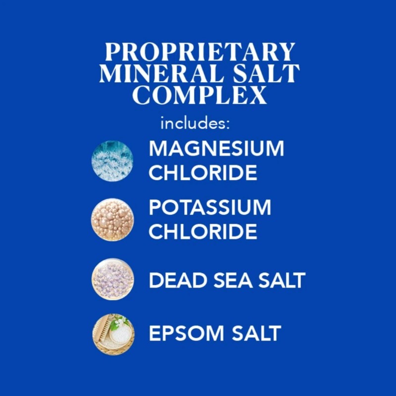 Nakery Beauty 3-piece SkinRecovery Cream, Balm & Magnesium Bar Set-NEW