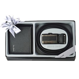 대구백화점 피에르가르뎅남성지갑벨트세트(01I3192E7K 01F1183ZOK) Daegu Department Store Pierre Cardin Men’s Wallet and Belt Set (01I3192E7K 01F1183ZOK)