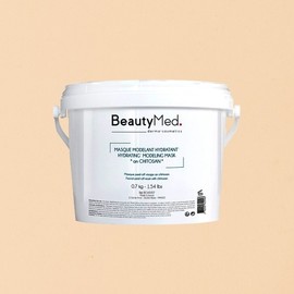 Beauty Med Chitosan Modeling Face Mask 700g / 뷰티메드 키토산 모델링 페이스 마스크 700g