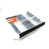 Evergreen Egg Box, Large Size Compatible