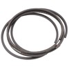 Piston Rings Air Compressor Accessories Part for 7.5KW Motor 10HP