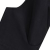 PolyMath Billiard Gloves 10pcs/Set 3 Open Fingers Snooker Accessories Professional