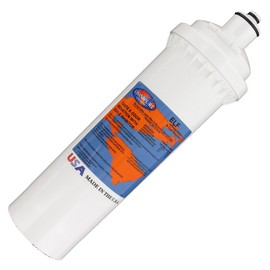 Omnipure Elf Series ELF-1ML-KDF Lead Water Filter