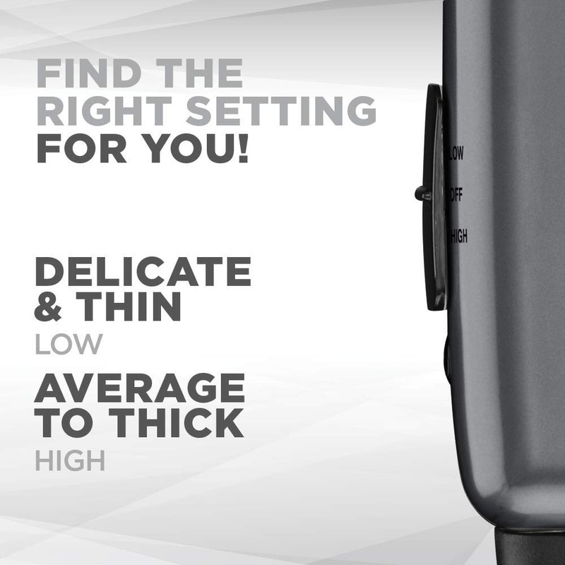 Conair 1875 Watt Compact Hair Dryer