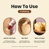 Vanilla Natural Food Flavouring 15ml - Foodie Flavours