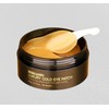 Not registered Bergamo 24K luxury gold collagen eye patch 60 pieces / 베르가모 24K 럭셔리 골드 콜라겐 아이패치 60매입