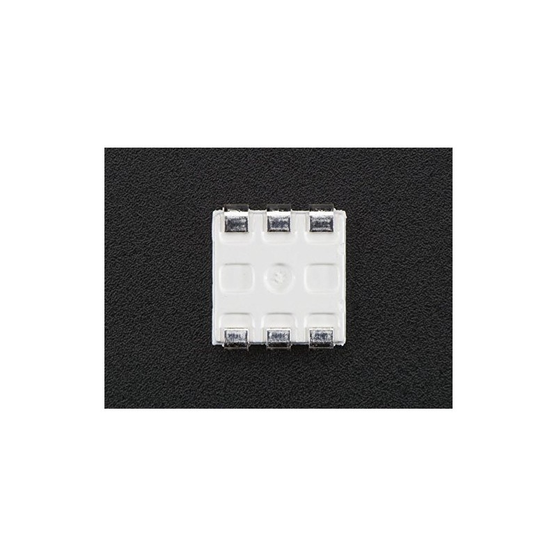 APA102 5050 RGB LED with Integrated Driver Chip - 10
