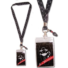 Great Eastern Entertainment Sword Art Online - Laughing Coffin Lanyard