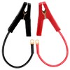 HuaLiSiJi Car Crocodile Clip Cable 8AWG 10mm² Crocodile Clip with