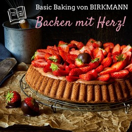 RBV Birkmann, Bakers Best 886162 12 Compartment Non-Stick Muffin Tray