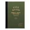 Kleid 8959 Life x Kleid Noble Notebook, B6, 0.08 inch