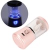 Contact Lens Cleaner USB Charging Automatic Portable Tear Proteins Removal