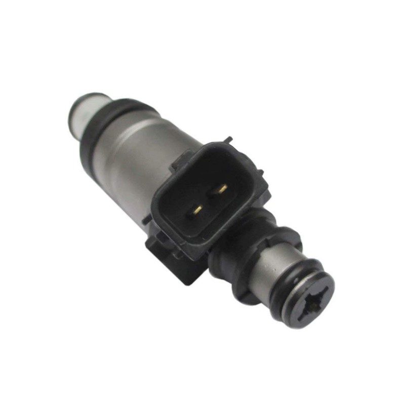 NEW! Performance Set Of 4 Fuel Injectors for Honda Del