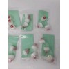 Lot Of 10 Weed Wand Magic Aplicator Tips By T.Rose