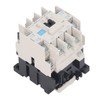 AC Contactor High Performance Coil 4NO 4NC 3 Pole Industrial