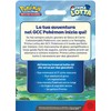 Pokémon Prima Lotta des GCC Pikachu and Bulbasaur (Introductory Set