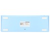 READSON Mechanical Keyboard 61 Keys RGB 3 Modes Support Wireless