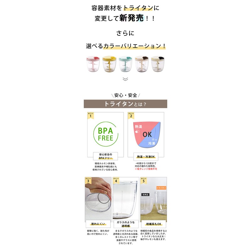 BBC-24BR BBC-24BR Dishwasher Safe, Enhanced Version, 2.5x K & A