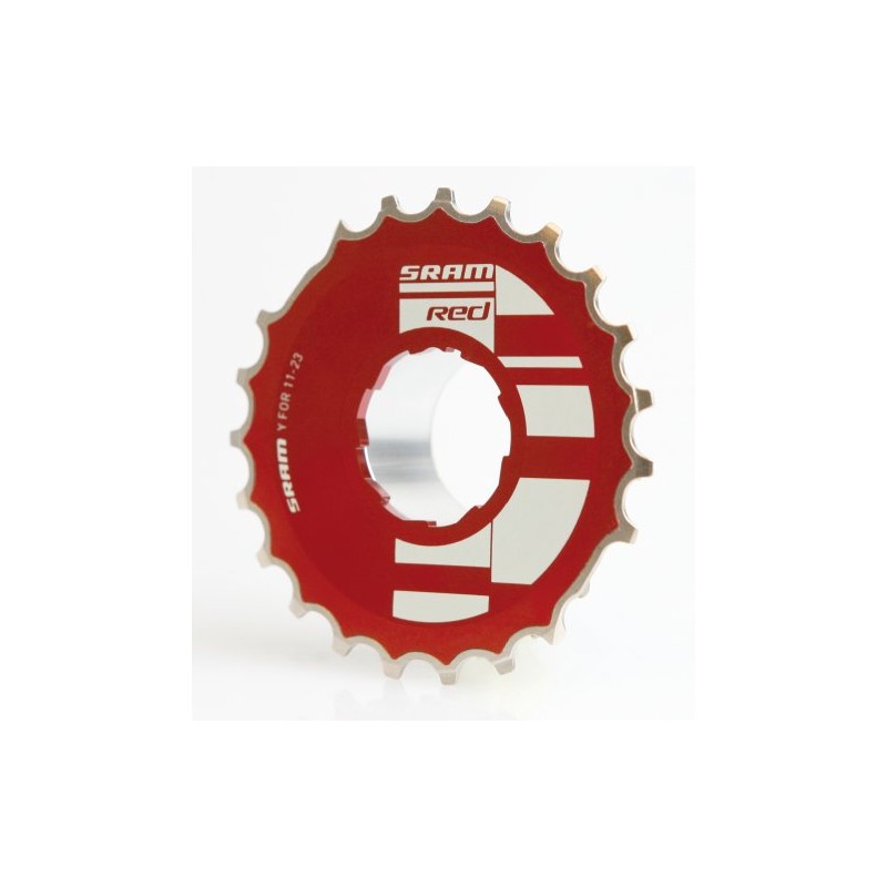 SRAM Red Cassette Open Glide-1090 (Design: 11-23 sprockets)