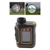ABS Digital Display Rangefinder Height Measurement Angle Quantification for External
