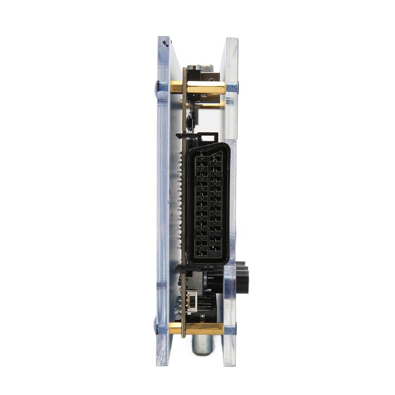 GBS Control GBSC Video Converter GBSC RGBS VGA Scart Ypbpr