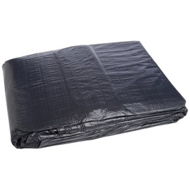 GLI Aquacover Classic 24 by 40-Feet Rectangular Solid Winter Cover System for Inground Pools