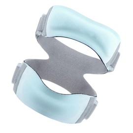 Patellar Tendon Support Strap - Adjustable Compression Knee Brace,Non-Slip Support with Open Design, Stabilizing Weightlifting Support Gym Accessories for Men Women