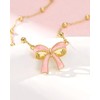 PINKDODO 5th Grade Graduation Decorations Gifts for Girls Primary Elementary