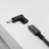 Akyga Plug for Universal Notebook Adapter AK-ND-C06 USB-C / 3.0