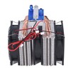 Thermoelectric Cooling Module Water Cooler Module for DIY Semiconductor Refrigeration
