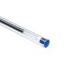 BIC Cristal Medium Ballpoint Pen - Bag, blue
