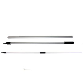 Juggle Dream Spinning Plates Set of 4 + 2-piece plastic sticks + Travel BAG Kid Safe Spinning Plate Set