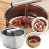 Meatball Press Maker,Meatball Press Machine | Meatball Making Tool for