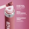 Buxom Full-On Plumping Lip Cream - Purple Haze for Women