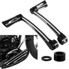 XMMT Pair Heel Toe Shift Lever Shifter Peg for Harley