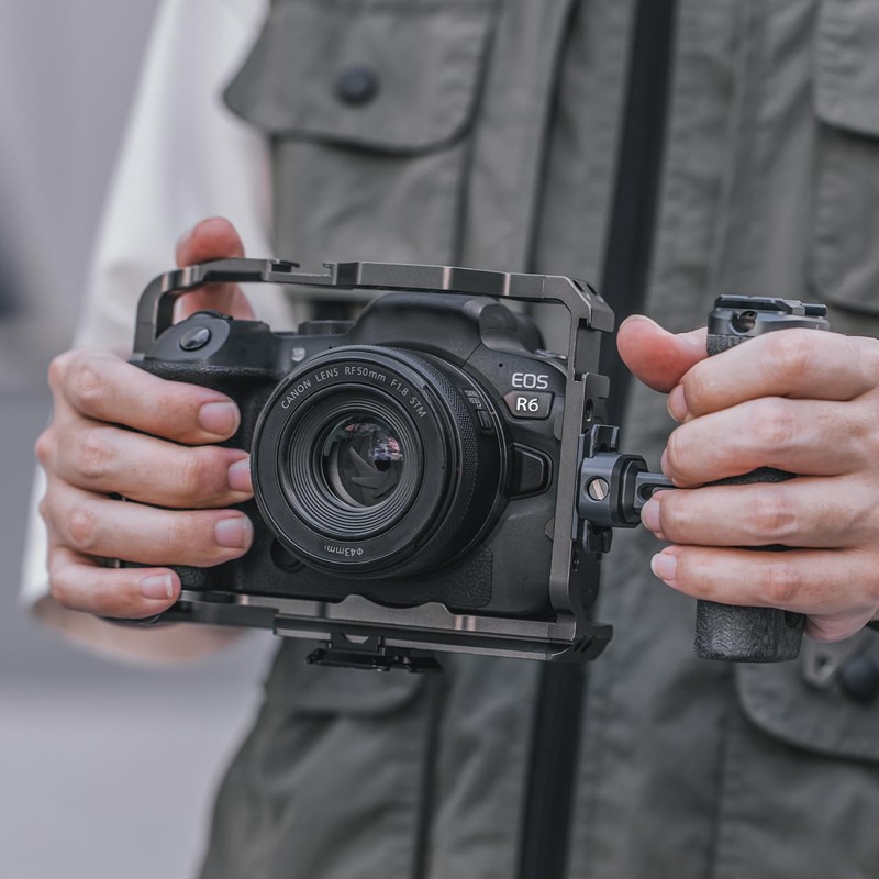 FALCAM F22 Three-Position Quick Release Plate-2537