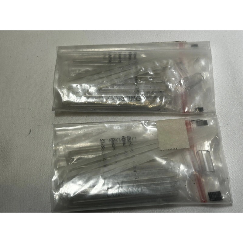 Corning 24 Corning 2806031-01 Heat-Shrink Fusion Splice Protector Sleeves, 1F,
