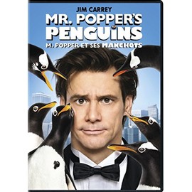 Mr. Popper's Penguins