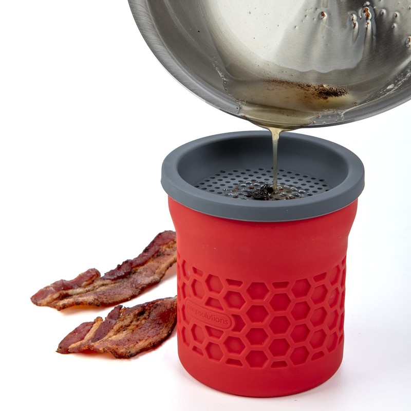 Progressive International PS-3070 Grease Strainer