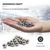 10mm Ball Bearing Solid Steel Bearing Balls Precision Balls -