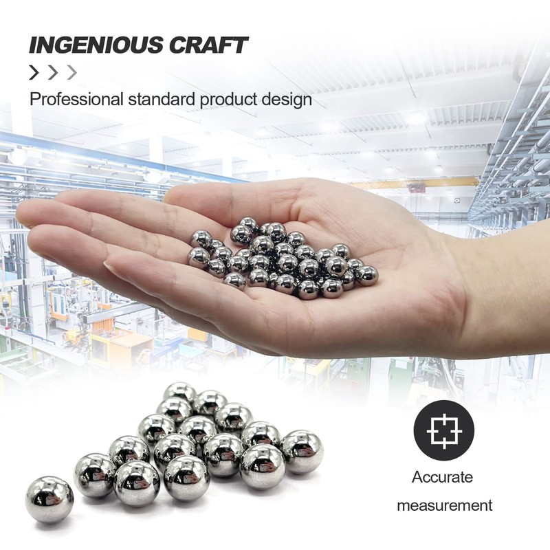 10mm Ball Bearing Solid Steel Bearing Balls Precision Balls -