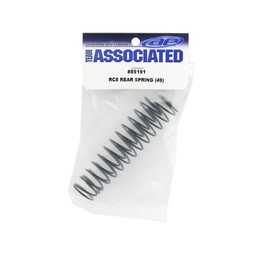 Team Associated Rear Springs (49)