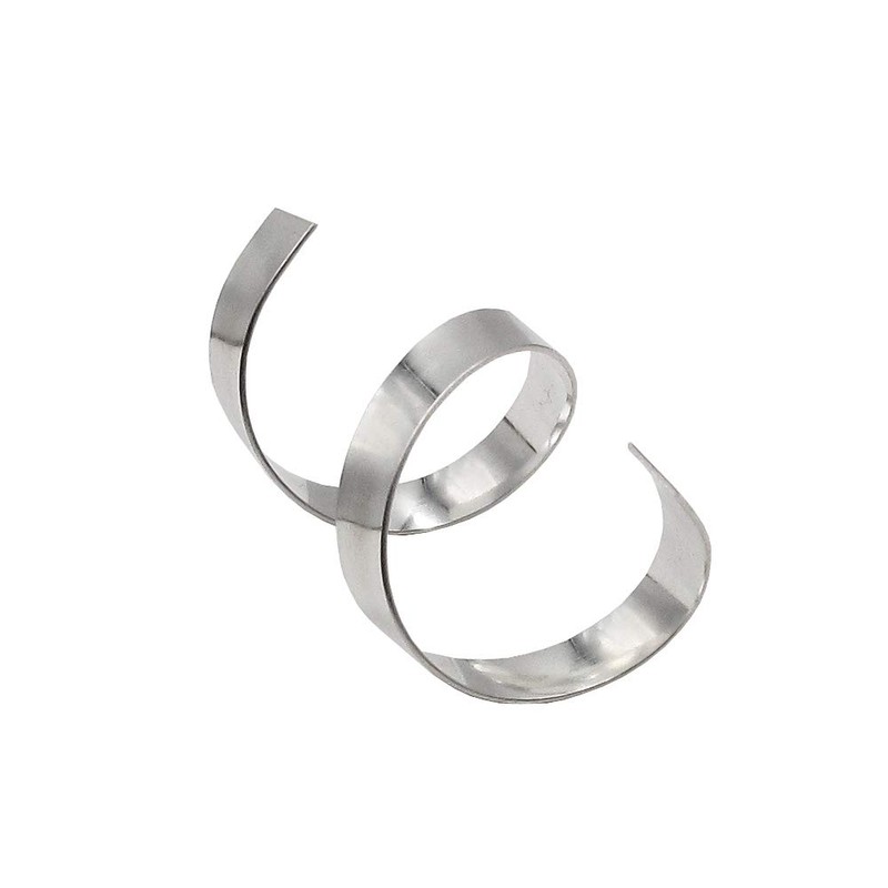 XSPC Antimicrobial Fine Silver Coil 99.999% Pure