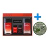 Le Bellish Collagen Homme 2-piece set + Aloe Vera Soothing