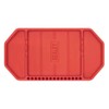 Sealey Flexible Tool Tray Non-Slip - 275 x 140 x